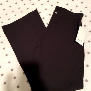 Lululemon Groove Pant Flare *Nulu